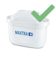 Aktuáně nejvýhodnější balení filtru Brita Maxtra Plus