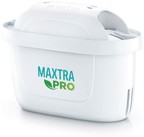 Aktuálně nejvýhodnější balení filtrů Brita Maxtra.
