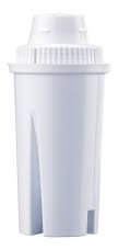 Kartuše Brita Classic s obsahem iontoměniče a aktivního uhlí