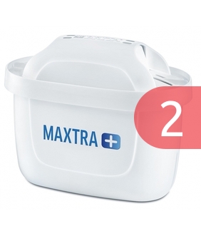Filtry Maxtra Plus (2ks) - recyklace ne