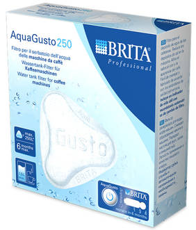 Filtr AquaGusto 250 (1ks)