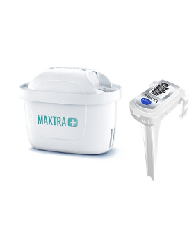 Indikátor XL Meter s filtry Maxtra+ PP (6ks)